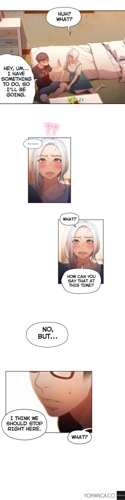 Page 1217 of Sweet Guy Ch.1-57