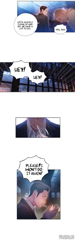 Page 1280 of Sweet Guy Ch.1-57