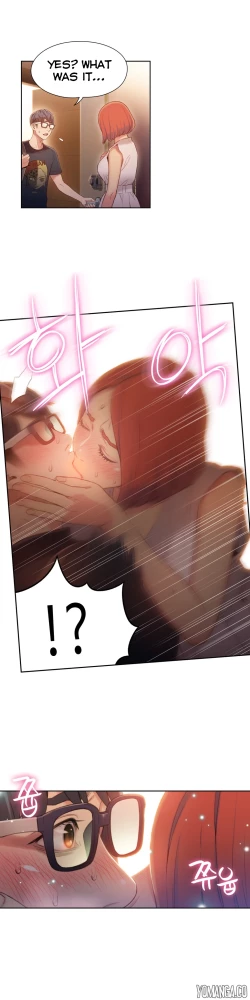 Page 1376 of Sweet Guy Ch.1-57