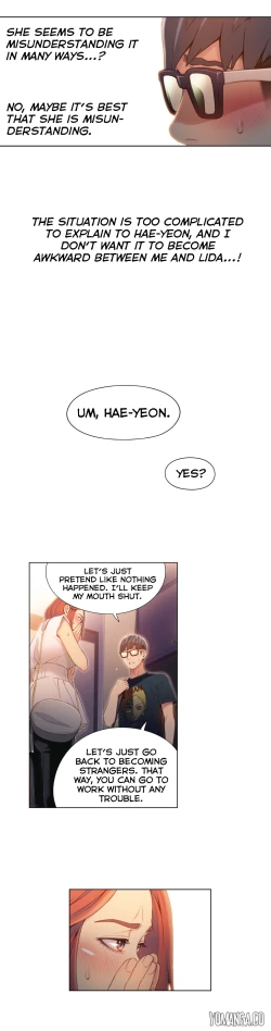 Page 1393 of Sweet Guy Ch.1-57