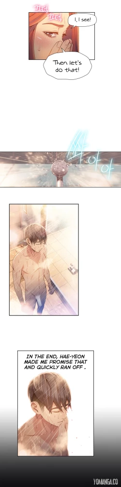 Page 1394 of Sweet Guy Ch.1-57