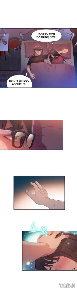 Page 1400 of Sweet Guy Ch.1-57