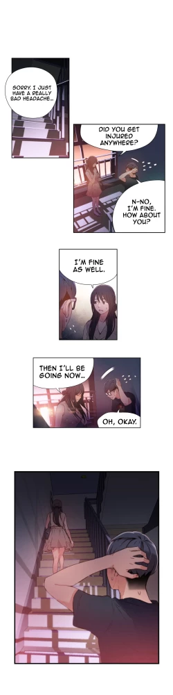 Page 541 of Sweet Guy Ch.1-57