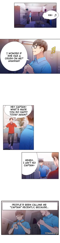 Page 563 of Sweet Guy Ch.1-57