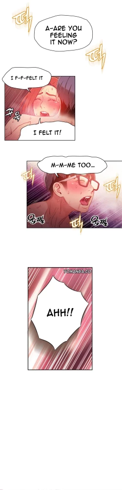 Page 601 of Sweet Guy Ch.1-57