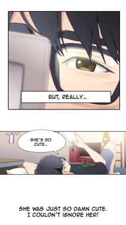 Page 61 of Sweet Guy Ch.1-57