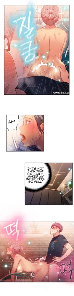 Page 698 of Sweet Guy Ch.1-57