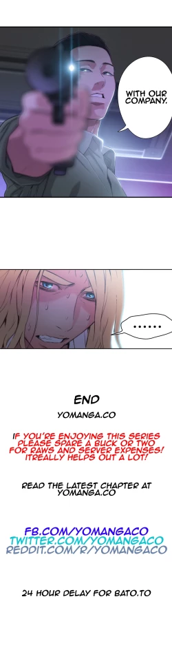 Page 720 of Sweet Guy Ch.1-57