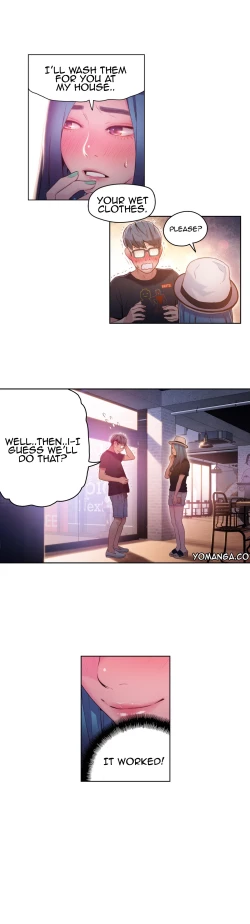 Page 793 of Sweet Guy Ch.1-57