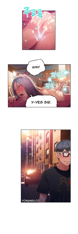 Page 819 of Sweet Guy Ch.1-57