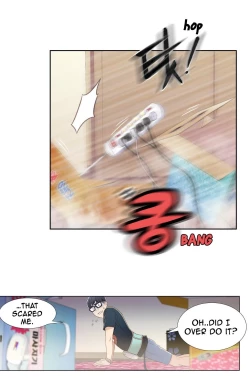 Page 93 of Sweet Guy Ch.1-57