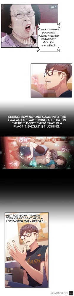 Page 990 of Sweet Guy Ch.1-57