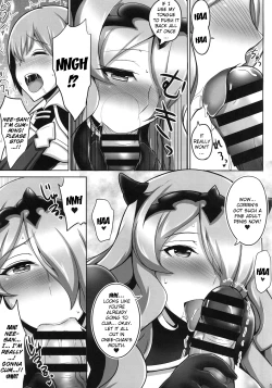 Page 6 of Onee-chan to ii Koto Shimasho