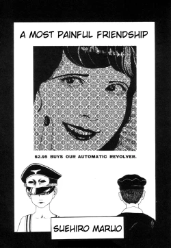 Page 130 of Rose Colored Monster