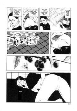 Page 159 of Rose Colored Monster