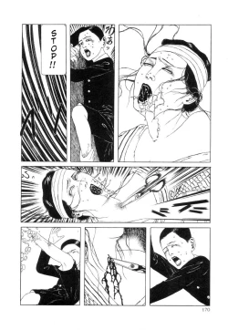 Page 171 of Rose Colored Monster