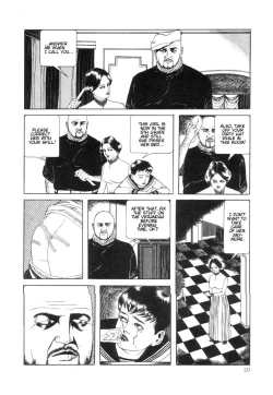 Page 26 of Rose Colored Monster