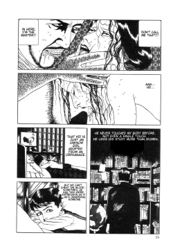 Page 30 of Rose Colored Monster