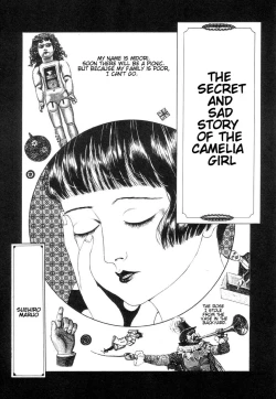 Page 41 of Rose Colored Monster