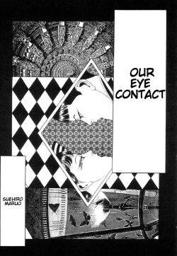 Page 56 of Rose Colored Monster