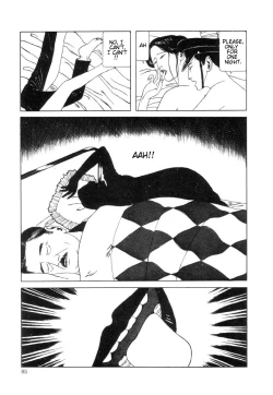 Page 88 of Rose Colored Monster