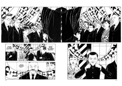 Page 98 of Rose Colored Monster