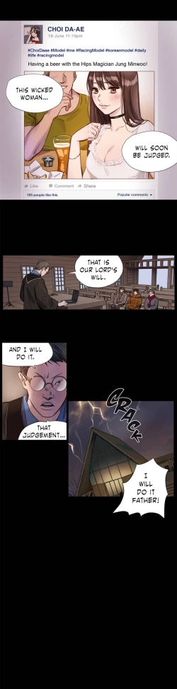 Page 4 of Atonement Camp  Ch.1-17