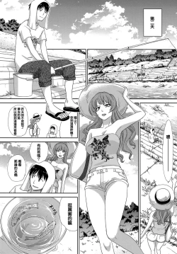 Page 3 of Natsu, Kanojo ga Dekimashita.