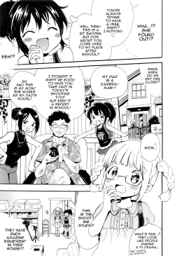 Page 3 of Open the Girl