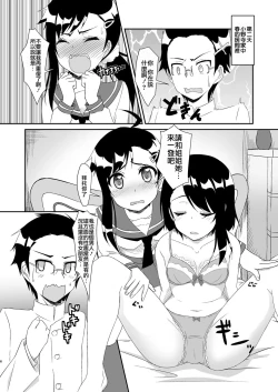 Page 6 of Futari no MagicParty