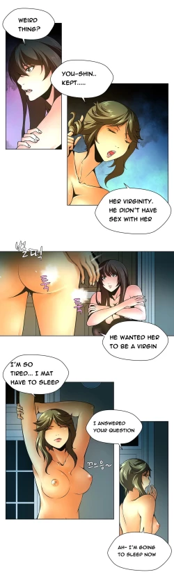 Page 188 of Twin Slave Ch.1-26