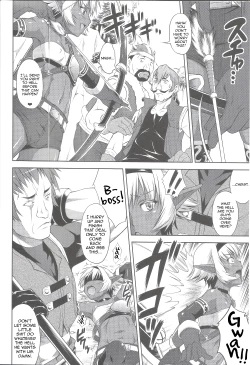 Page 5 of DARK SLAVE