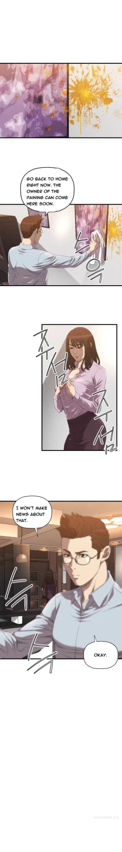 Page 284 of Club Sodom Ch.1-19