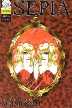 Page 1 of Sepia 3