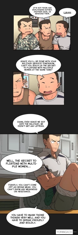 Page 286 of Refrain Love Ch.1-25