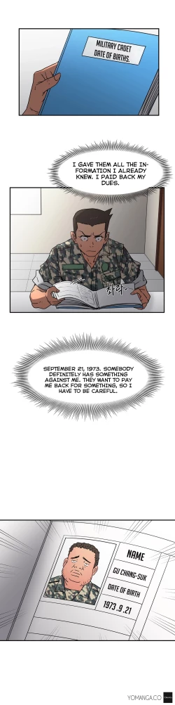 Page 289 of Refrain Love Ch.1-25