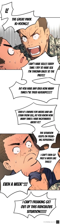 Page 296 of Refrain Love Ch.1-25