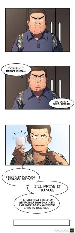 Page 309 of Refrain Love Ch.1-25