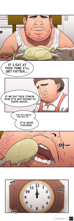 Page 334 of Refrain Love Ch.1-25