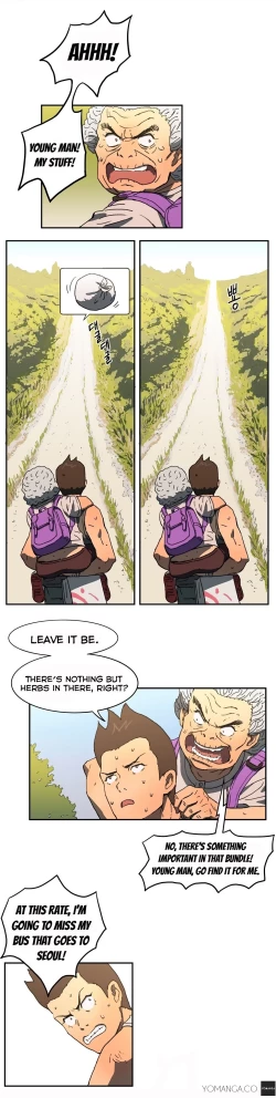 Page 35 of Refrain Love Ch.1-25