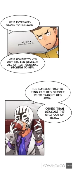 Page 545 of Refrain Love Ch.1-25