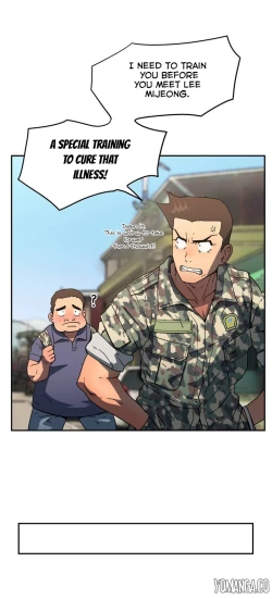 Page 606 of Refrain Love Ch.1-25