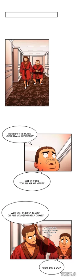 Page 645 of Refrain Love Ch.1-25