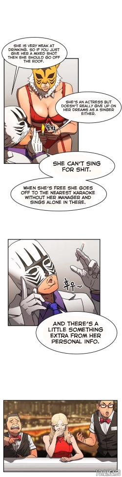 Page 704 of Refrain Love Ch.1-25