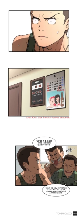 Page 70 of Refrain Love Ch.1-25