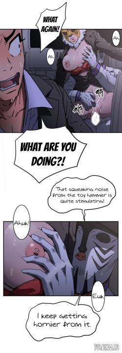 Page 795 of Refrain Love Ch.1-25