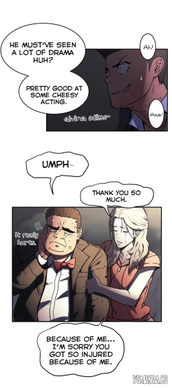 Page 802 of Refrain Love Ch.1-25