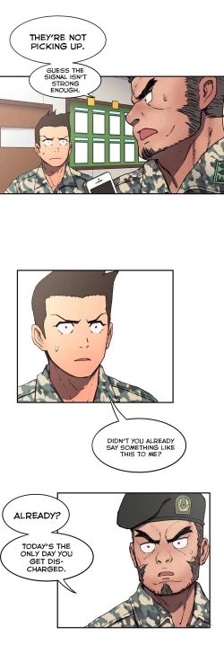 Page 81 of Refrain Love Ch.1-25