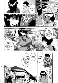 Page 15 of Monzetsu Taigatame| Faint in Agony Bodylock