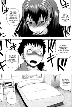 Page 172 of Monzetsu Taigatame| Faint in Agony Bodylock